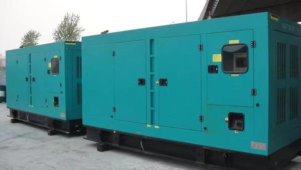 三沙幼儿园备用发电机供